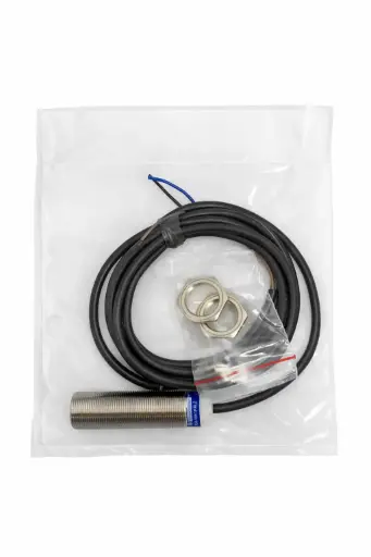 [XS618B1PAL2] Sensor de proximidad inductivo 12‑48 Vdc PNP NA M18 IP69K XS618B1PAL2 TELEMECANIQUE