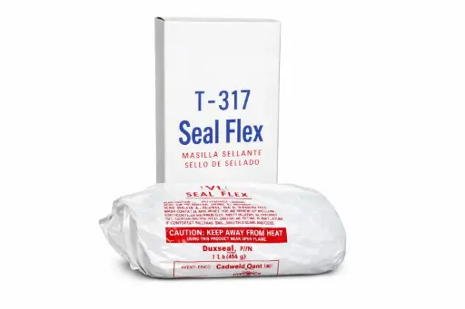 [T317] Masilla sellante T317 Duxseal Cadweld nVent ERICO