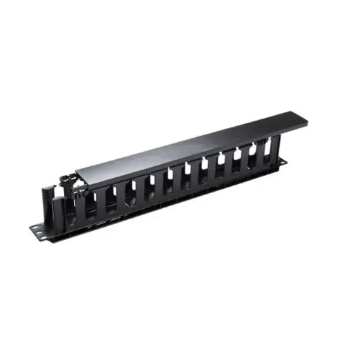 Ordenador 19"x2U con tapa Trimerx
