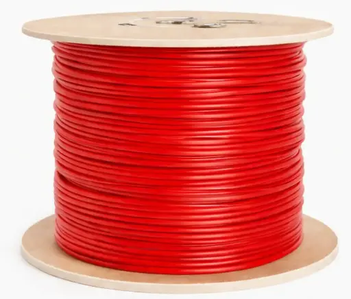 [Y62013] Cable de incendio apantallado 2X16awg rollo 305 mt Y62013 Belden
