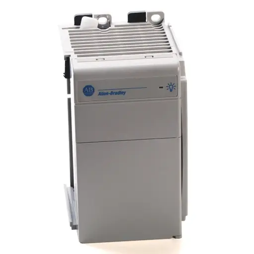 [1769‑PA4] Fuente de alimentacion CompactLogix 120/240 Vac 4A a 5 Vdc / 2 A a 24 Vdc 1769‑PA4 Allen Bradley