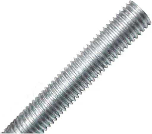 Hilo corrido acero inoxidable 316 7/8"x1mt