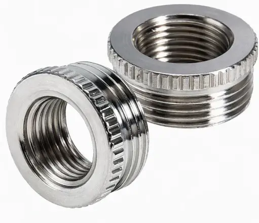 [52003770] Reduccion roscado PG laton niquelado SKINDICHT MR 9/11 52003770 LAPP