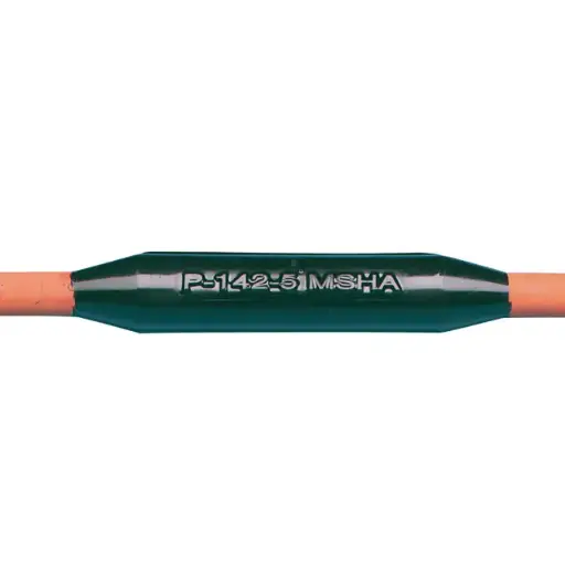 [8096-4] Union tripolar de resina 5-8Kv para cable 4-1/0Awg Scotchcast 8096-4 3M