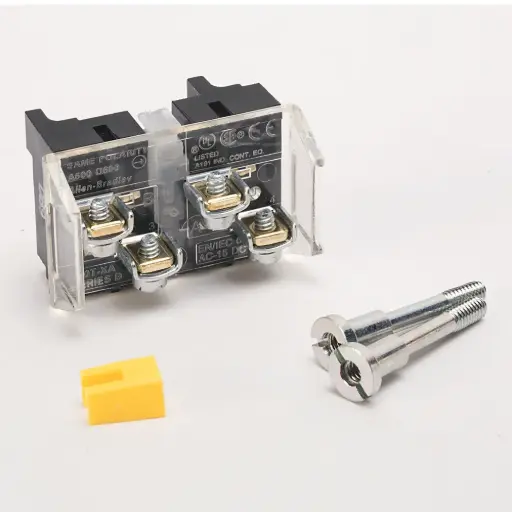 [800T-XD1] Bloque de Contactos 1NC 800T-XD1 ALLEN BRADLEY
