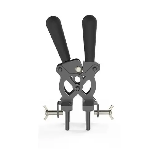 [AW100004] Tenaza para moldes HANDLE CLAMP AW100004 - ADITEC SYSTEM 