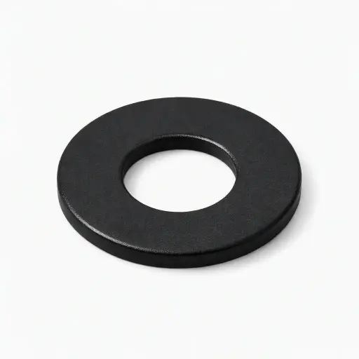 Golilla plana calibrada F-436 M36