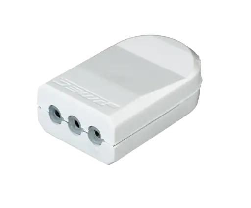 [0400HV0323] Enchufe Hembra Volante 10A 2P+T blanco 0400HV0323 MEC