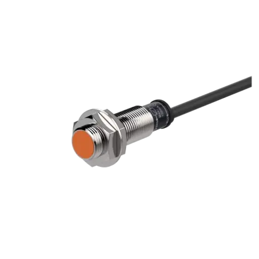 [PR12-2DP] Sensor de proximidad inductivo M12 2 mm 10-30 Vdc PNP 1NA PR12-2DP Autonics
