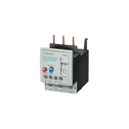 [3RU1136‑4EB0] Rele de sobrecarga 22...32A clase 10 montaje en contactor 3RU1136‑4EB0 Siemens