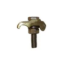 [GBM-26] Prensa paralela simple bronce GBM-26 3 a 2/0awg Guzmetal